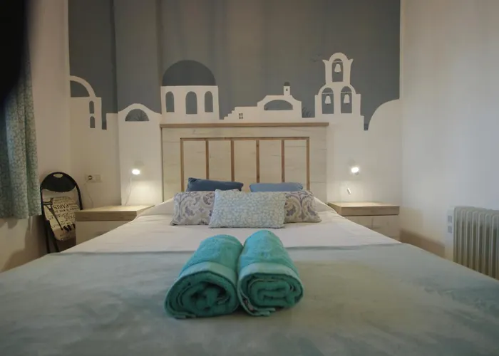Livingtarifa La Tortuga II - Apartamento Atántico