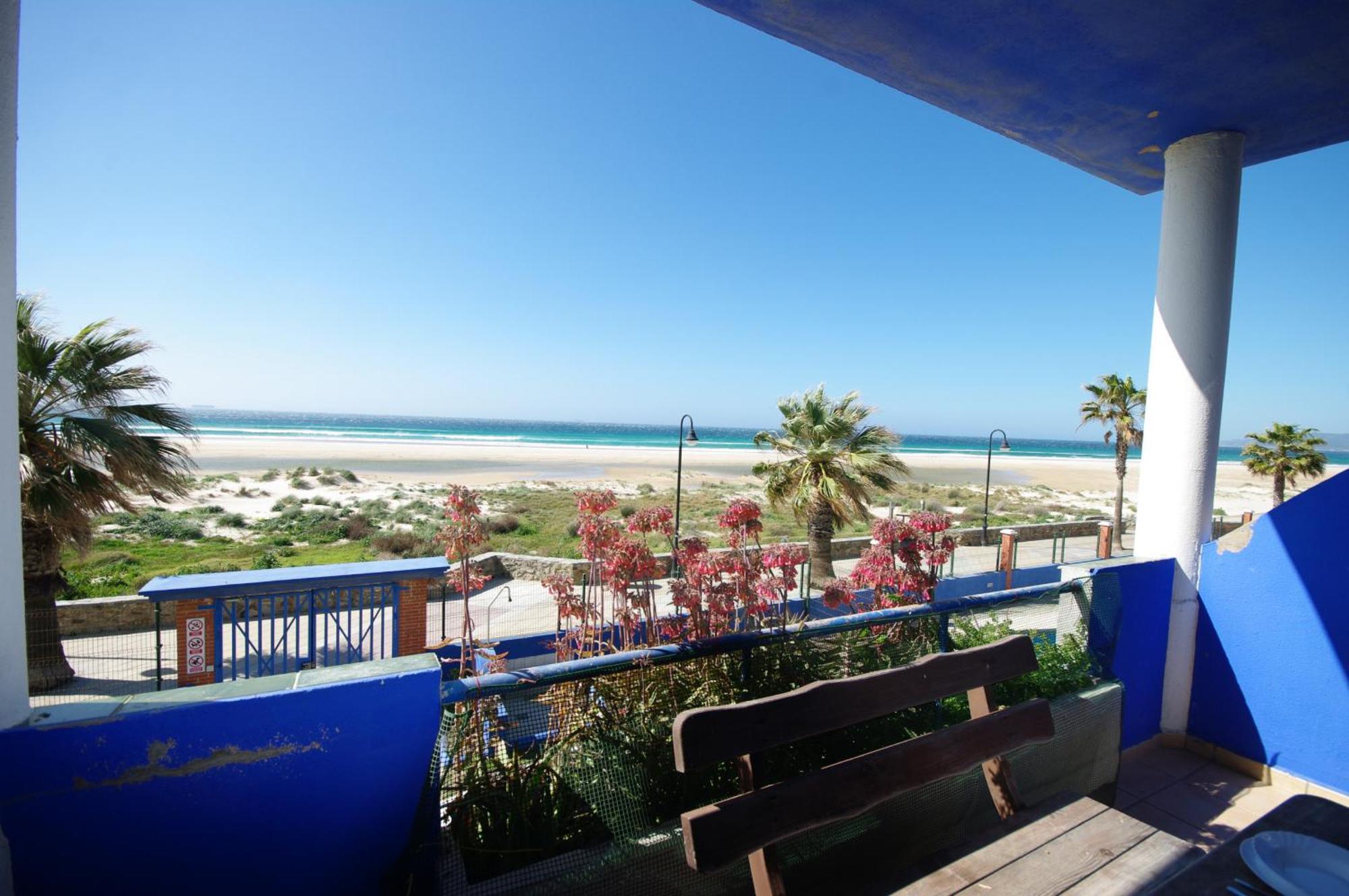 Apartamento Livingtarifa La Tortuga Ii - Atántico *