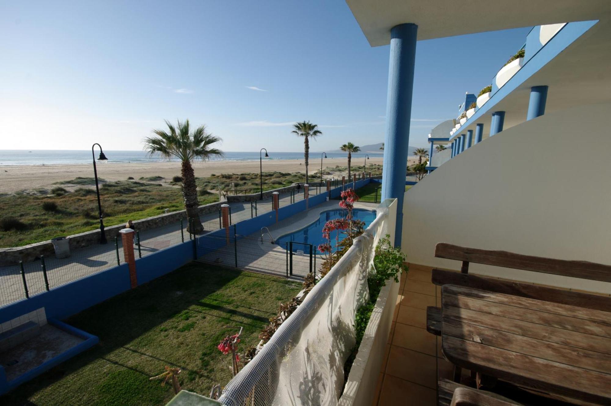 Livingtarifa La Tortuga Ii - Atántico Apartamento