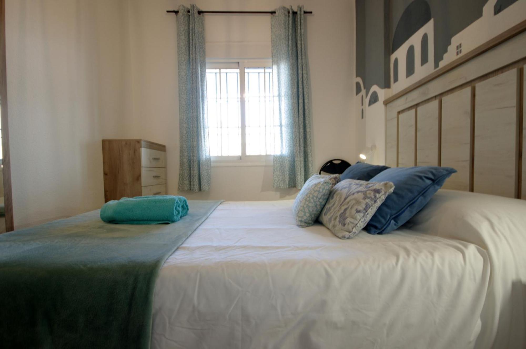 Apartament Livingtarifa La Tortuga Ii - Atlantico *