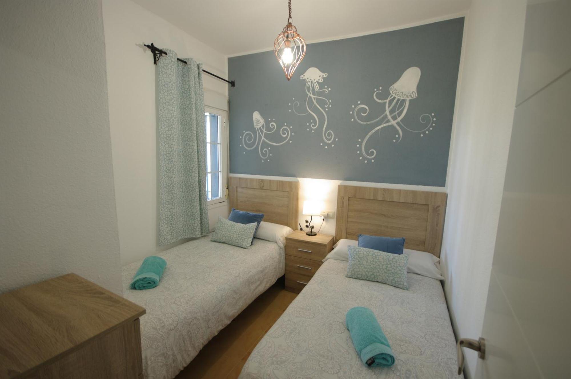 Apartamento Livingtarifa La Tortuga Ii - Atántico Tarifa