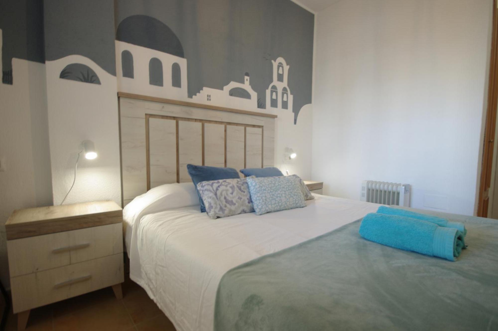 Livingtarifa La Tortuga Ii - Atlantico Apartament