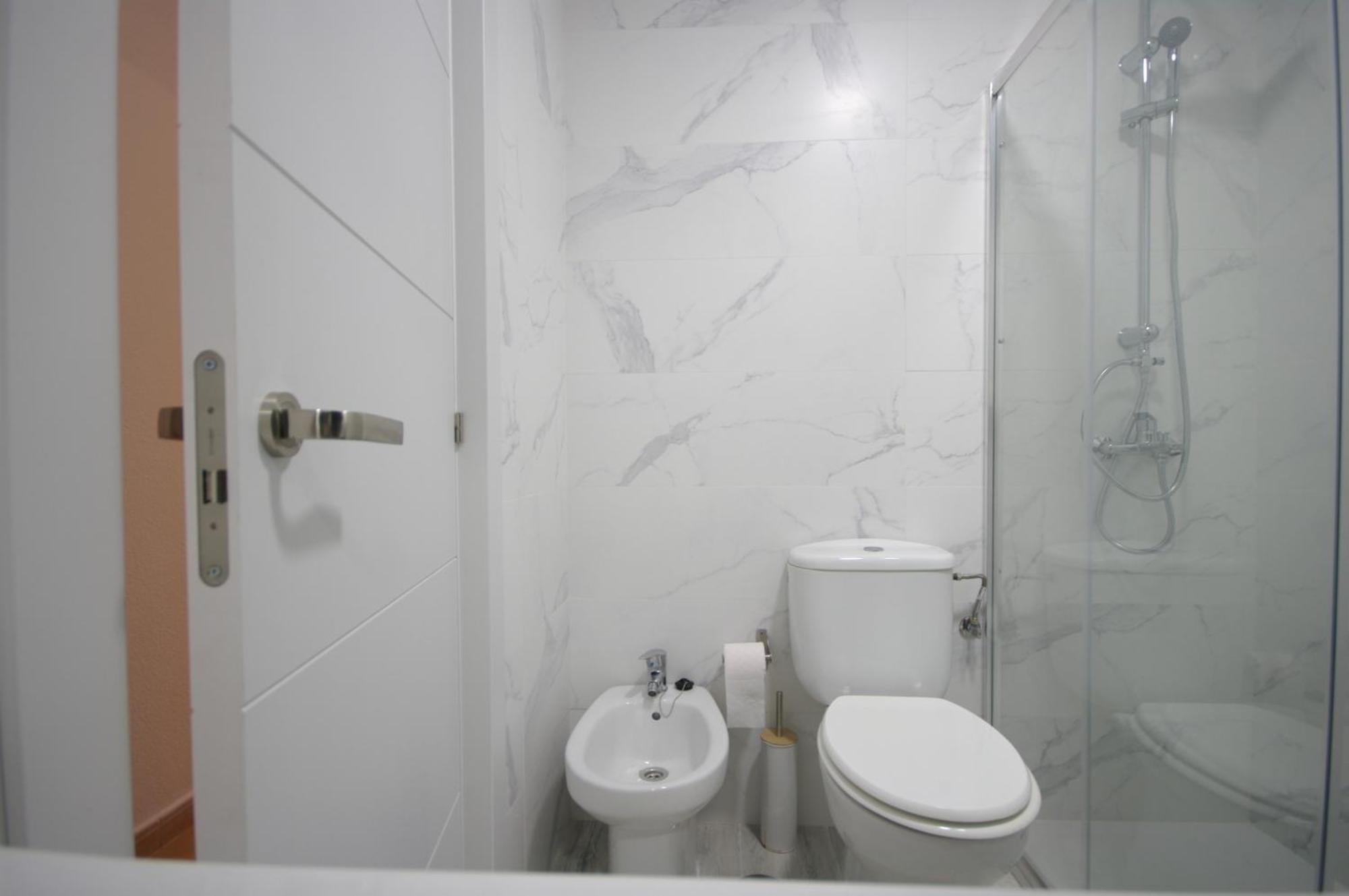 Livingtarifa La Tortuga Ii - Atántico Apartamento Tarifa