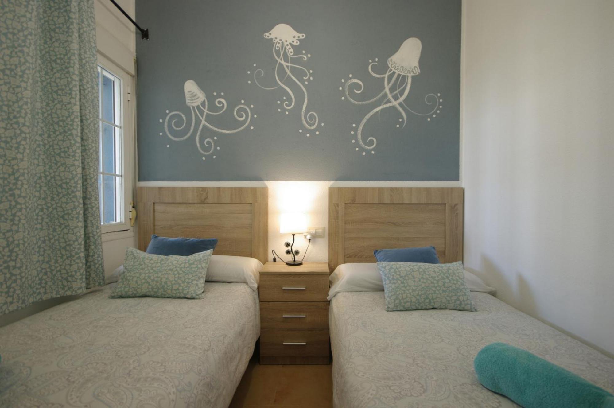 Livingtarifa La Tortuga Ii - Atántico Tarifa